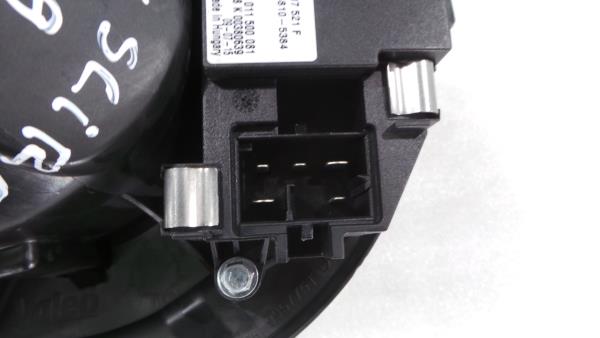 Moteur de chauffage VOLKSWAGEN Scirocco (137, 138) Imagem-2