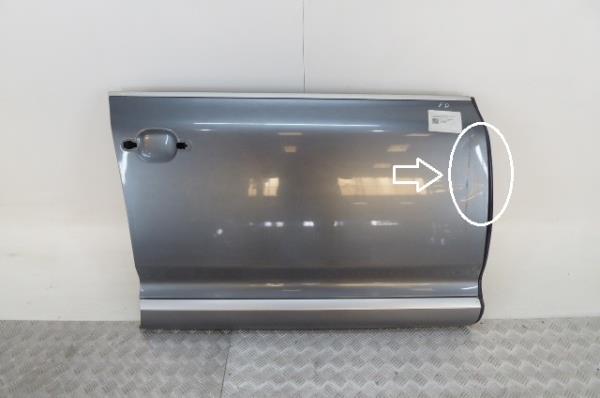 Puerta Delantero Derecho PORSCHE Cayenne (9PA)