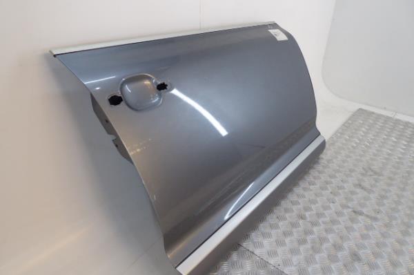 Puerta Delantero Derecho PORSCHE Cayenne (9PA) Imagem-2