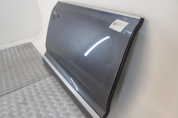 Puerta Delantero Derecho PORSCHE Cayenne (9PA) Imagem-3