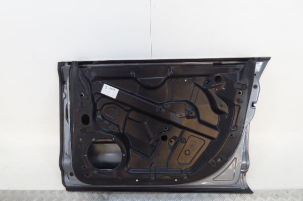 Puerta Delantero Derecho PORSCHE Cayenne (9PA) Imagem-4