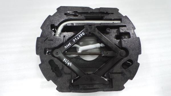 Conjunto / kit Ferramenta VOLKSWAGEN Beetle Cabriolet (5C7, 5C8)