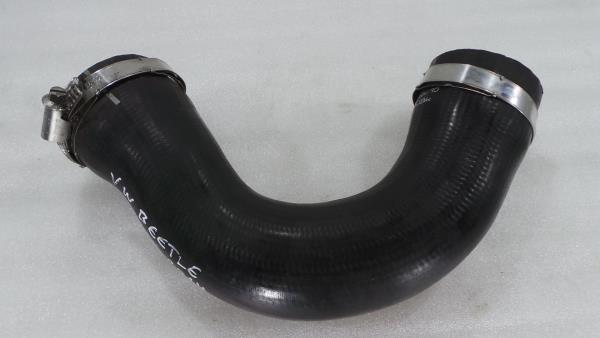 Tubo do intercooler VOLKSWAGEN Beetle Cabriolet (5C7, 5C8)