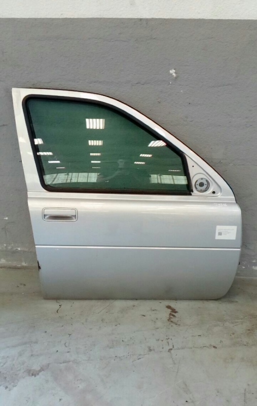 Right front Door LAND ROVER Freelander (L314)