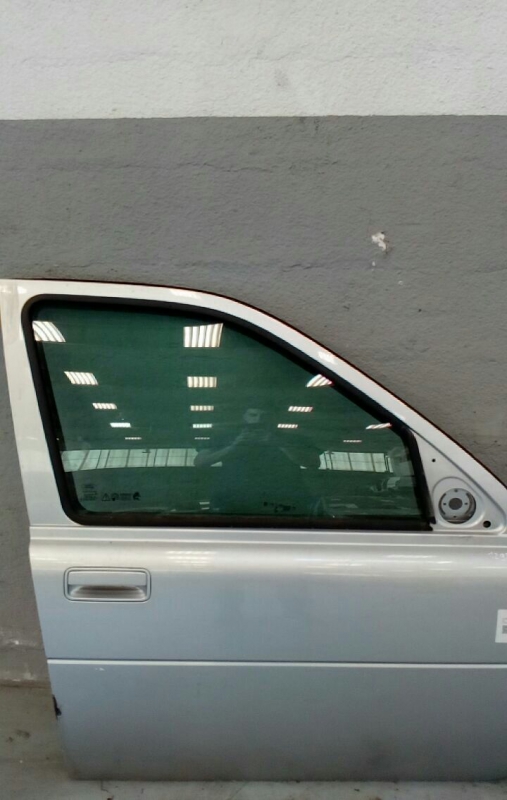 Right front Door LAND ROVER Freelander (L314) Imagem-1