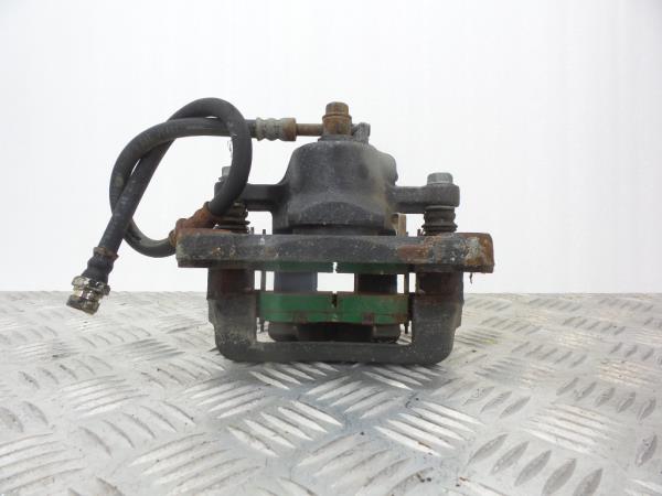 Étrier de frein arrière Droite HYUNDAI Santa Fé I (SM) Imagem-2