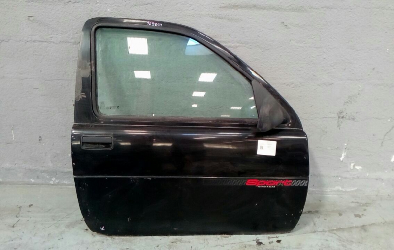 Right front Door LAND ROVER Freelander SoftTop (L314)