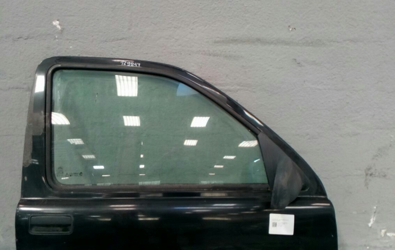 Right front Door LAND ROVER Freelander SoftTop (L314) Imagem-1