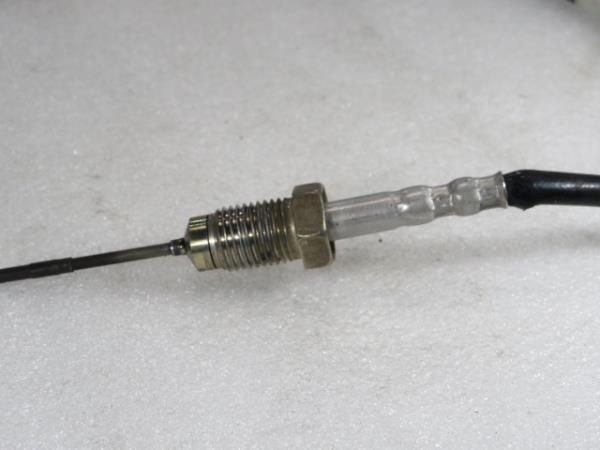 Sonda lambda PEUGEOT 207 Van Imagem-1