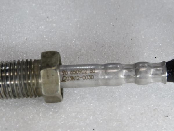 Sonda lambda PEUGEOT 207 Van Imagem-3