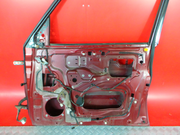 Porte avant Droite MITSUBISHI Pajero III (V6_W, V7_W) Imagem-3