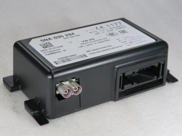 Amplificador de antena VOLKSWAGEN T-Roc (A11)