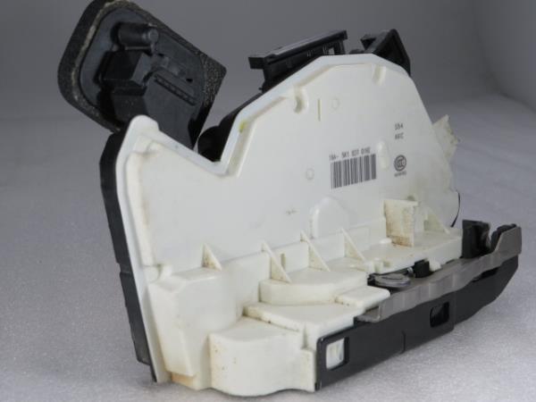 Front Right Door Lock VOLKSWAGEN T-Roc (A11) Imagem-1