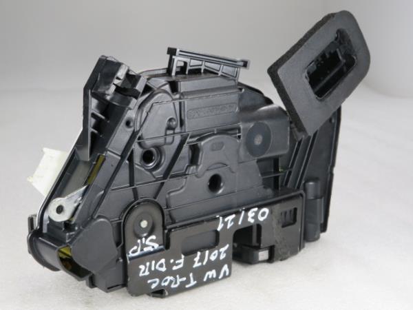 Front Right Door Lock VOLKSWAGEN T-Roc (A11)