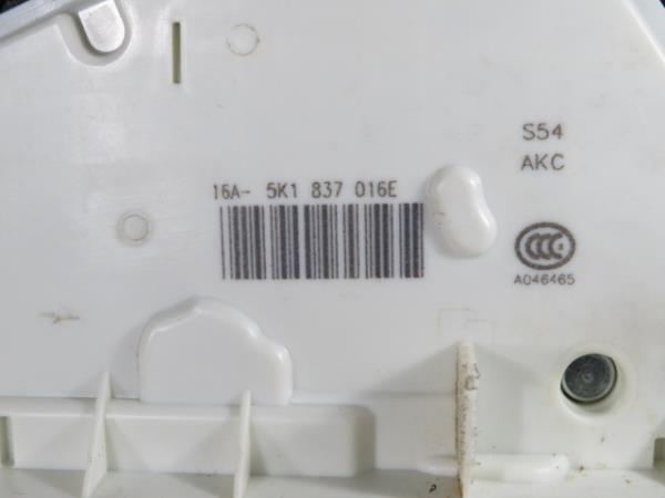 Front Right Door Lock VOLKSWAGEN T-Roc (A11) Imagem-2