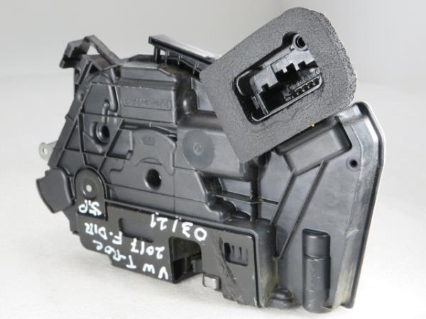 Front Right Door Lock VOLKSWAGEN T-Roc (A11) Imagem-4