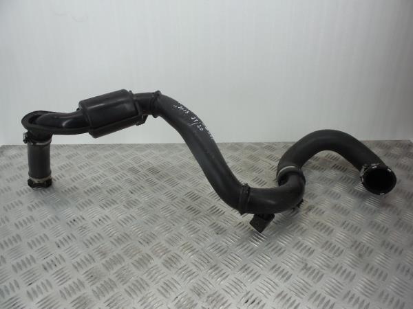 Tubo do intercooler RENAULT Trafic II (FL)