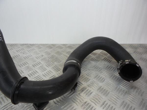 Tubo do intercooler RENAULT Trafic II (FL) Imagem-2