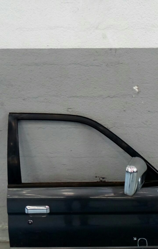 Porte avant Droite MITSUBISHI Pajero II (V2_W, V3_W, V4_W) Imagem-1