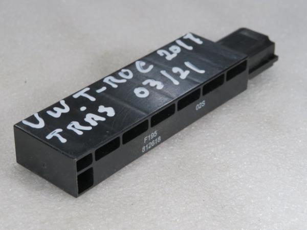 Amplificador de antena VOLKSWAGEN T-Roc (A11)
