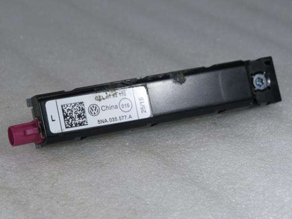 Amplificador de antena VOLKSWAGEN T-Roc (A11)