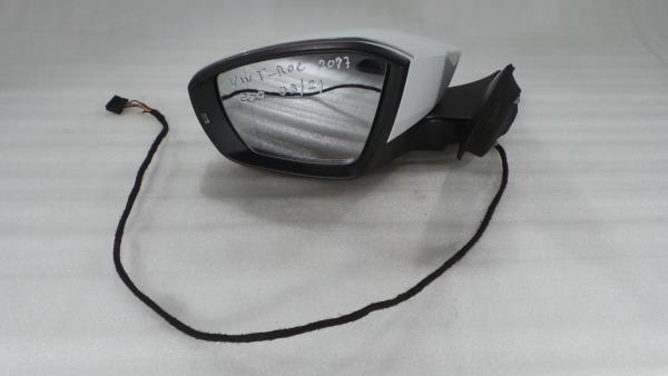 Left mirror VOLKSWAGEN T-Roc (A11)