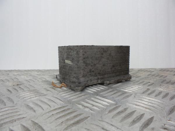 Radiador do óleo RENAULT Trafic II (FL) Imagem-1