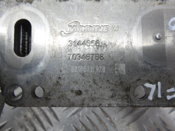 Radiador do óleo RENAULT Trafic II (FL) Imagem-3