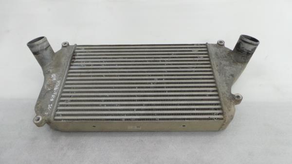 Radiateur d'intercooler MITSUBISHI Canter (FB7, FB8, FE7, FE8) VII Imagem-2