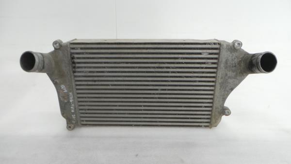 Radiateur d'intercooler MITSUBISHI Canter (FB7, FB8, FE7, FE8) VII