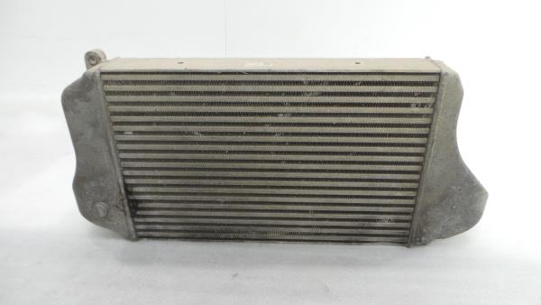 Radiateur d'intercooler MITSUBISHI Canter (FB7, FB8, FE7, FE8) VII Imagem-1