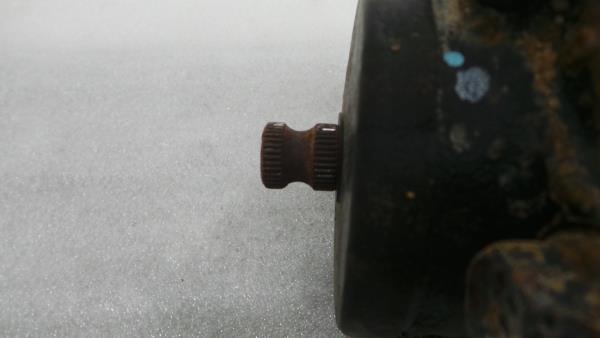 Boîtier de direction MITSUBISHI Canter (FB7, FB8, FE7, FE8) VII Imagem-3