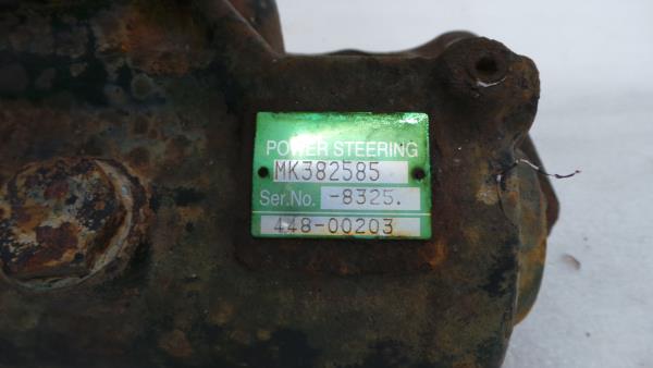 Boîtier de direction MITSUBISHI Canter (FB7, FB8, FE7, FE8) VII Imagem-4