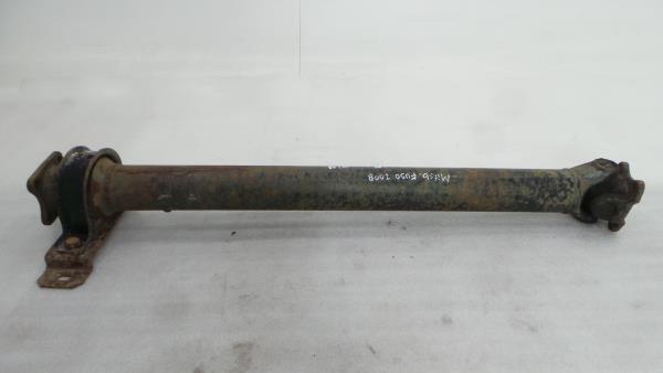 Transmission centrale MITSUBISHI Canter (FB7, FB8, FE7, FE8) VII