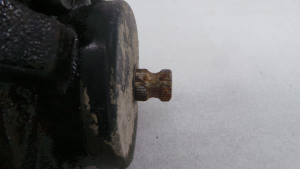 Boîtier de direction MITSUBISHI Canter (FB7, FB8, FE7, FE8) VII Imagem-2