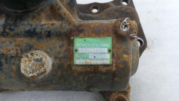 Boîtier de direction MITSUBISHI Canter (FB7, FB8, FE7, FE8) VII Imagem-4