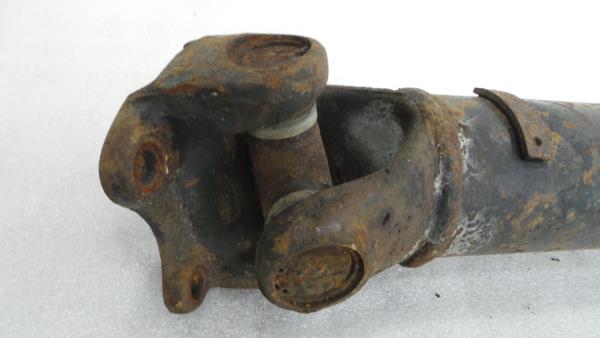 Transmission centrale MITSUBISHI Canter (FB7, FB8, FE7, FE8) VII Imagem-1