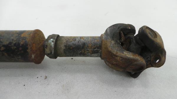 Transmission centrale MITSUBISHI Canter (FB7, FB8, FE7, FE8) VII Imagem-2