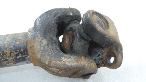 Transmission centrale MITSUBISHI Canter (FB7, FB8, FE7, FE8) VII Imagem-3