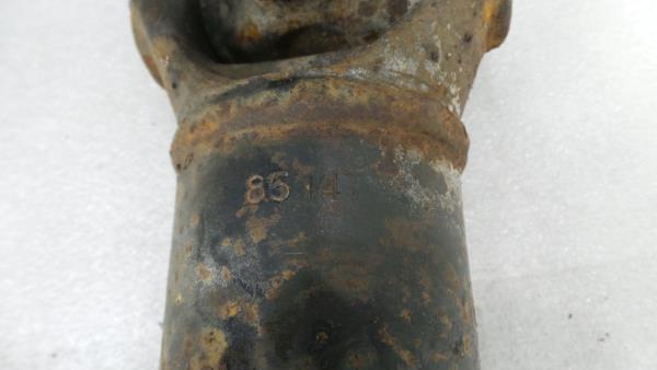 Transmission centrale MITSUBISHI Canter (FB7, FB8, FE7, FE8) VII Imagem-4