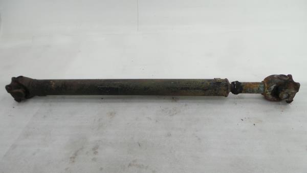 Transmission centrale MITSUBISHI Canter (FB7, FB8, FE7, FE8) VII