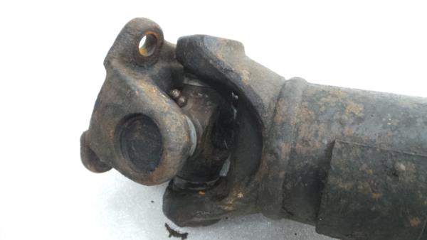 Transmission centrale MITSUBISHI Canter (FB7, FB8, FE7, FE8) VII Imagem-3