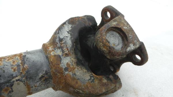 Transmission centrale MITSUBISHI Canter (FB7, FB8, FE7, FE8) VII Imagem-2