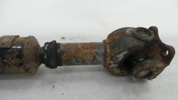 Transmission centrale MITSUBISHI Canter (FB7, FB8, FE7, FE8) VII Imagem-1