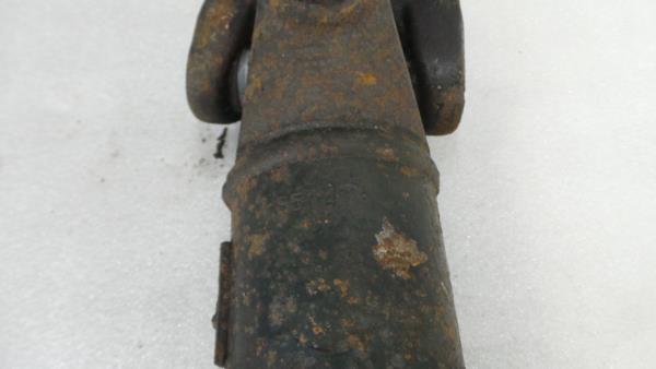 Transmission centrale MITSUBISHI Canter (FB7, FB8, FE7, FE8) VII Imagem-4