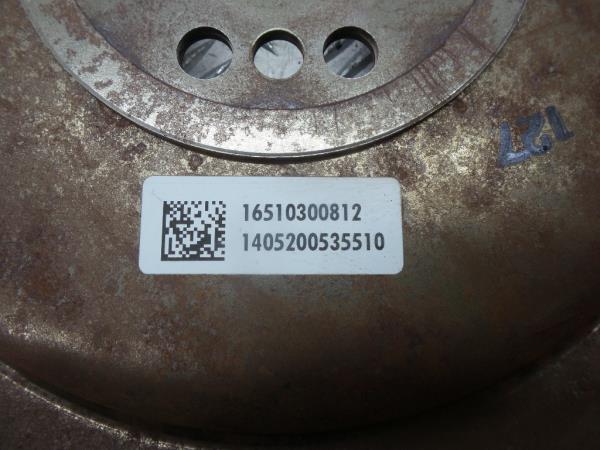 Volante motor MERCEDES-BENZ Classe E (W212) Imagem-4