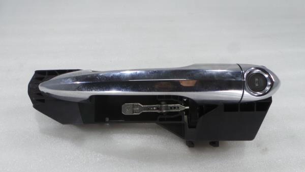 Maniglia porta anteriore sinistra ALFA ROMEO Mito (955_)
