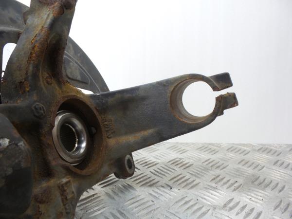 Left front steering knuckle LAND ROVER Freelander 2 (L359) Imagem-3