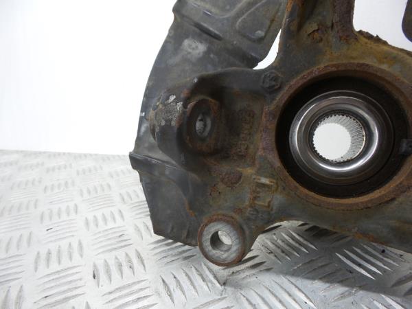 Left front steering knuckle LAND ROVER Freelander 2 (L359) Imagem-2