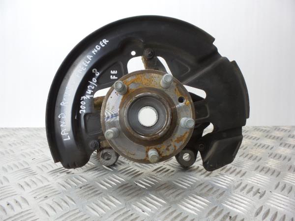 Left front steering knuckle LAND ROVER Freelander 2 (L359) Imagem-4